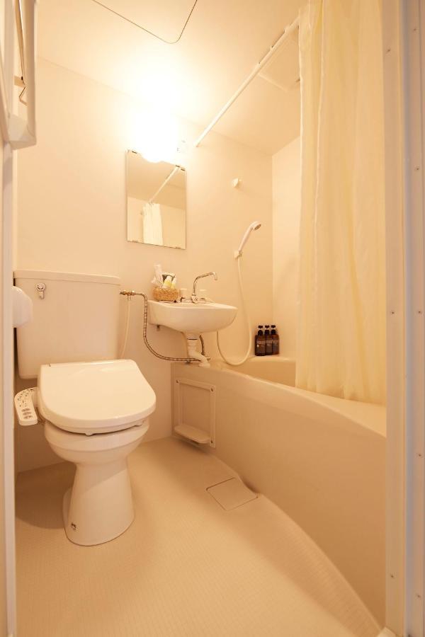 Turn Table Hostel Tokio