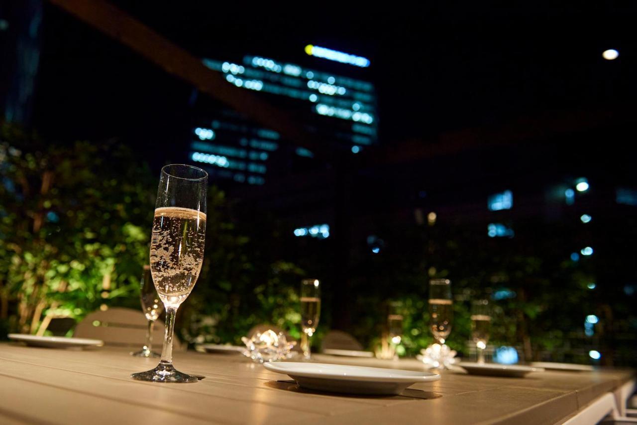 Turn Table Hostel Tokio