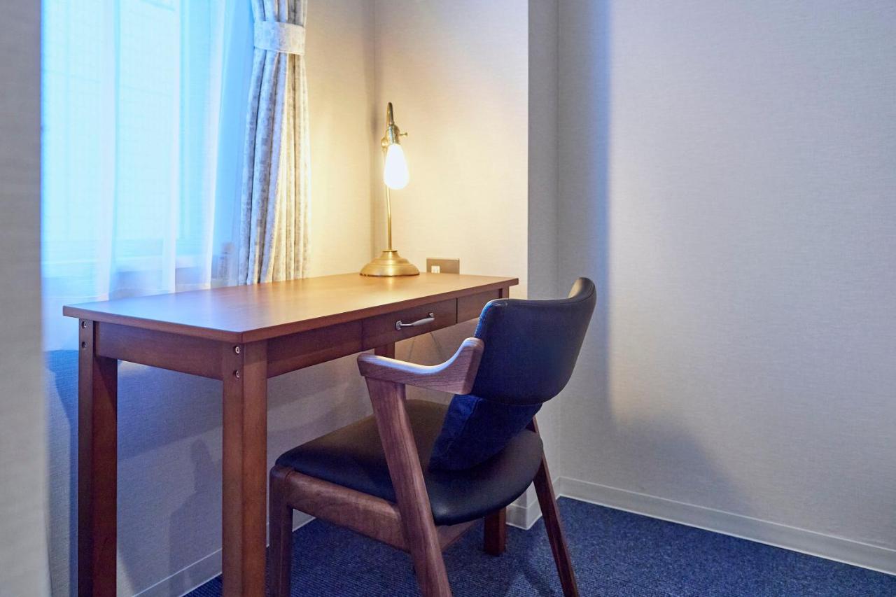 Turn Table Hostel Tokio
