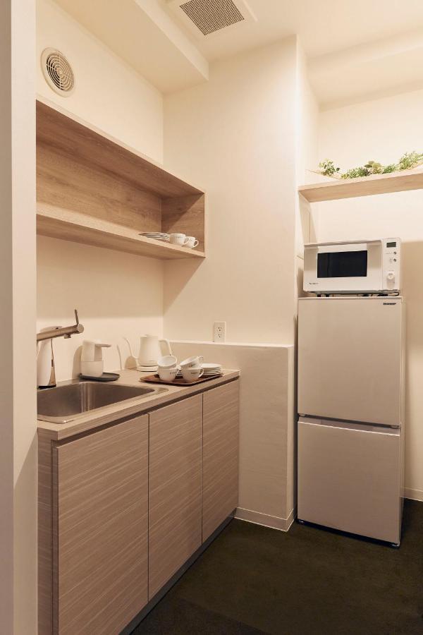 Hostel Turn Table Tokio